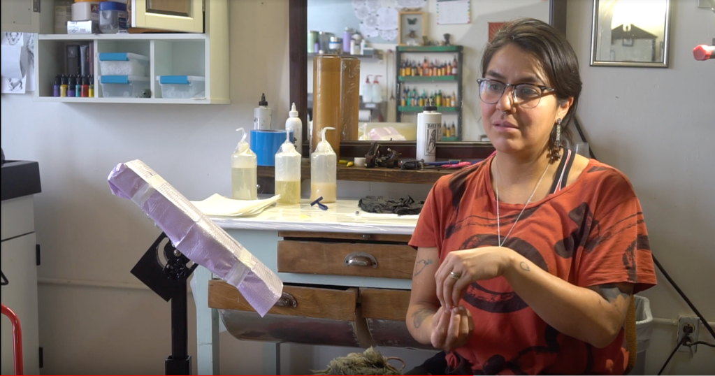 Tintoretta Tattoo’s New&nbsp;Beginnings